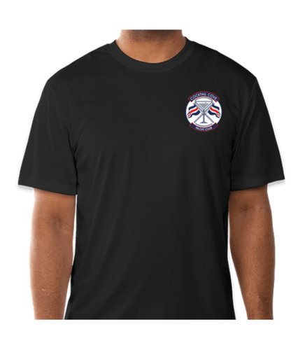 Since 1776 Tee - Black