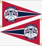 Official CCYC Burgee Flag