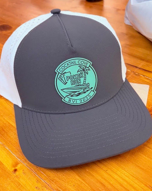Custom Hats