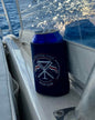 Classic Logo Beer Can Koozie