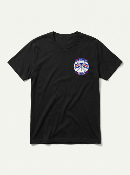 Since 1776 Tee - Black
