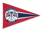 Official Burgee Flag