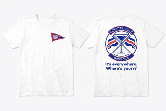 Classic Burgee Shirt