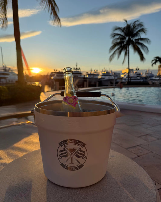 Yeti Rambler Beverage Bucket